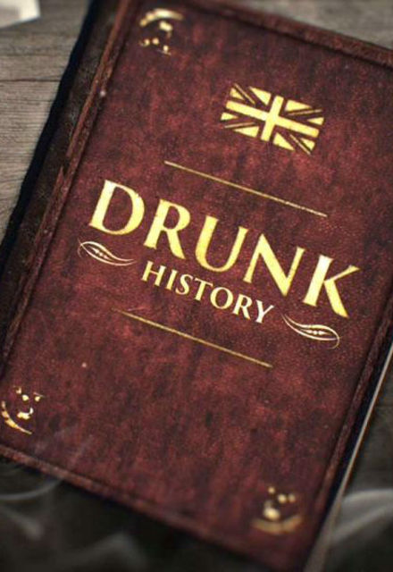 Drunk History - Season 2