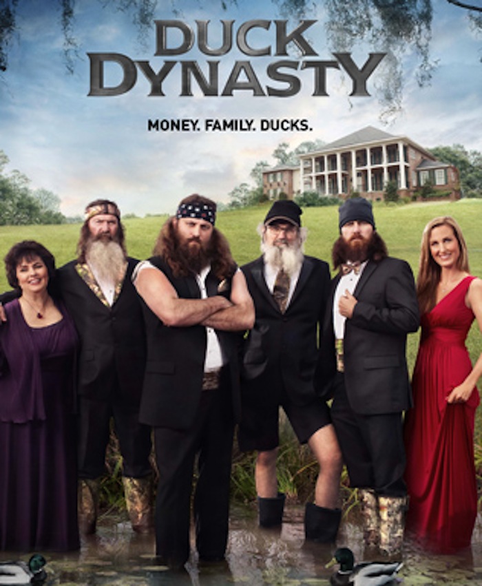 Duck Dynasty - Season 1