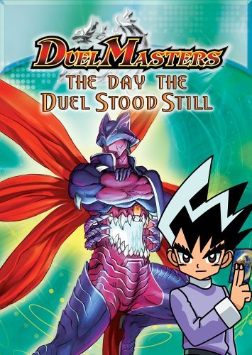 Duel Masters - Season 1