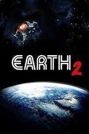 Earth 2 - Season 1