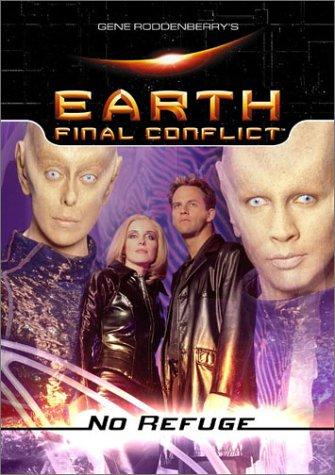 Earth: Final Conflict - Season 3