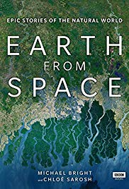Earth from Space - Season 1