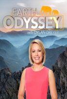Earth Odyssey with Dylan Dreyer - Season 2