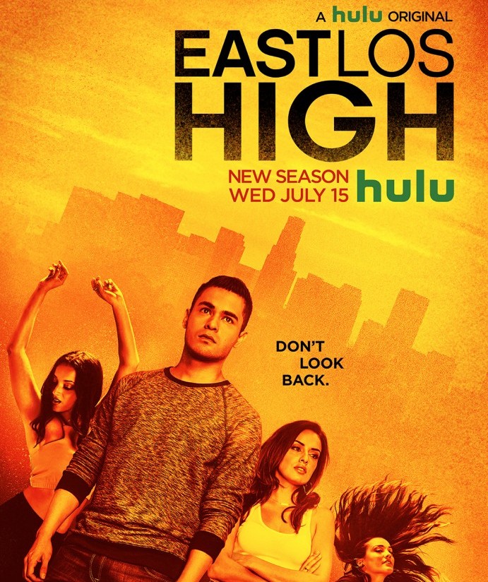 East Los High - Season 3