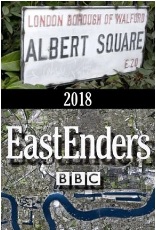 Eastenders - Season 35