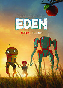 Eden (2021)  - Season 1