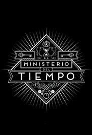 El Ministerio Del Tiempo - Season 1