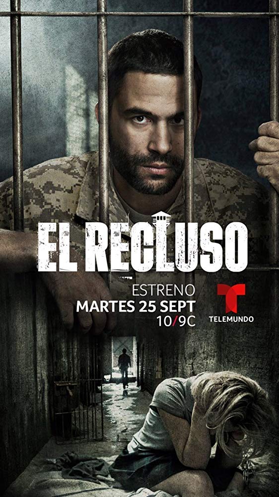 El Recluso - Season 1