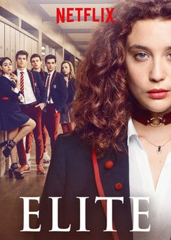 Elite - Season 3
