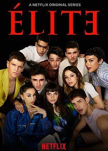 Elite - Season 4