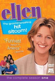 Ellen - Season 1