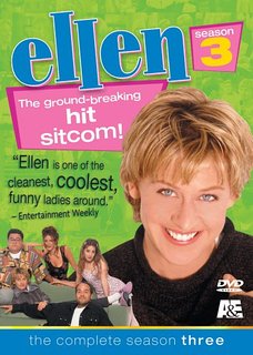Ellen - Season 3