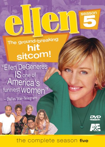 Ellen - Season 5