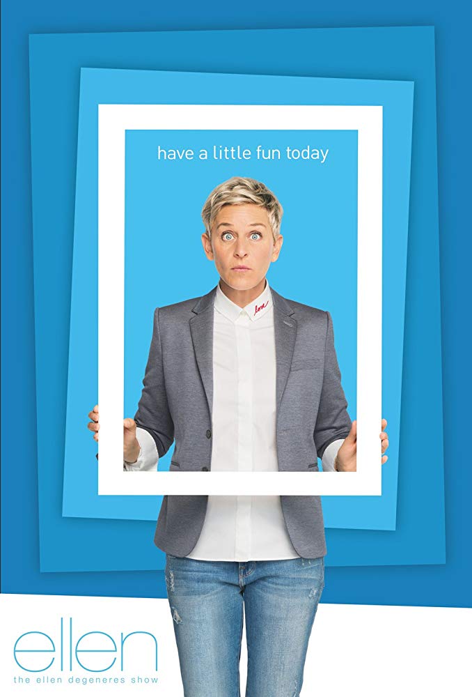 Ellen: The Ellen DeGeneres Show - Season 13