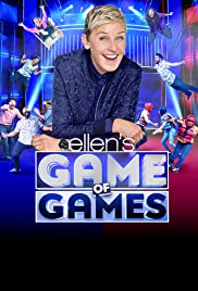 Ellen's Game Of Games - Season 4