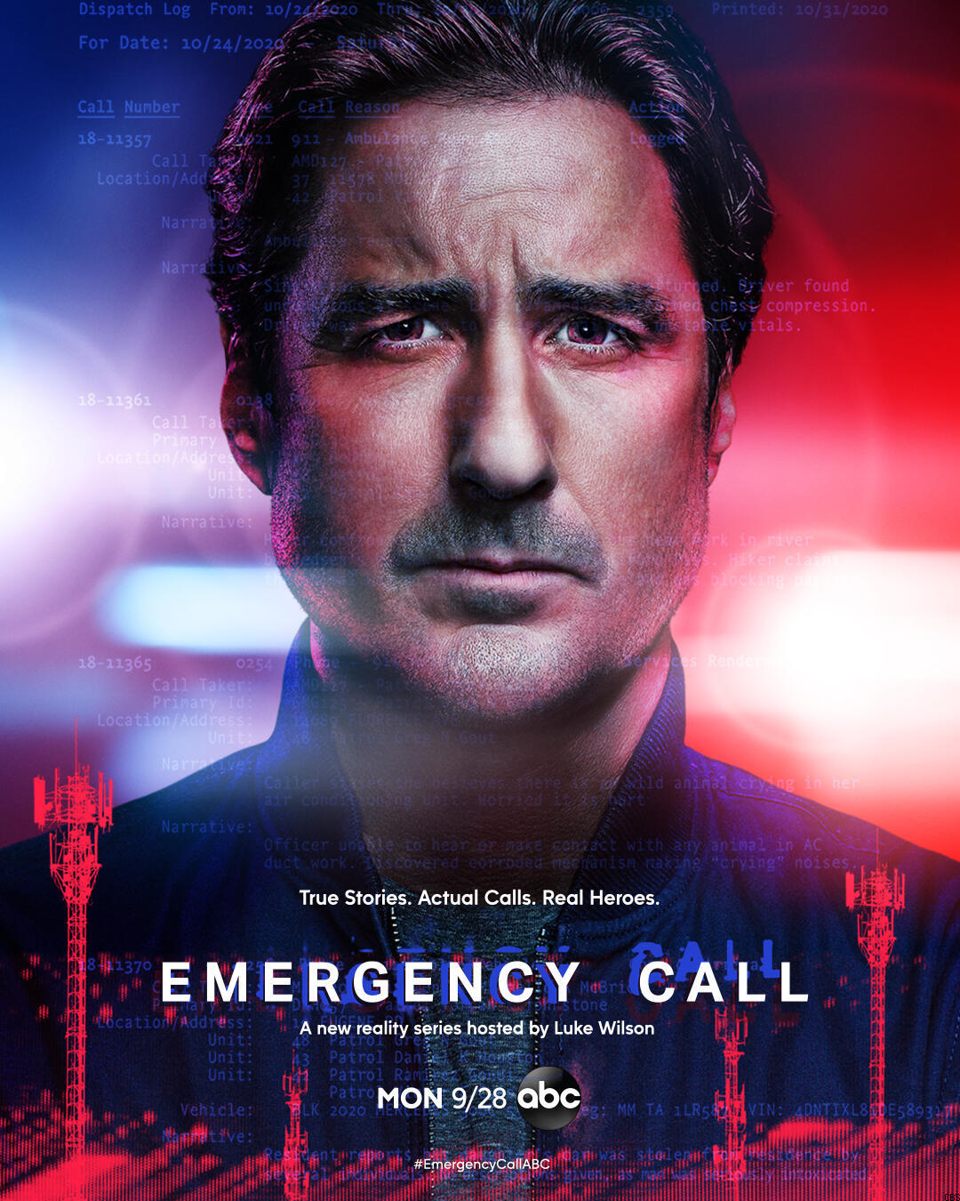 Emergency Call (US) - Season 1
