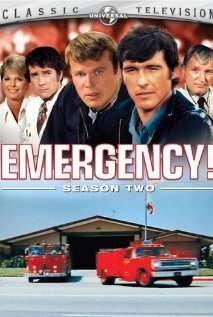 Emergency! - Season 2