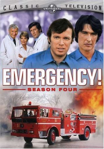 Emergency! - Season 4