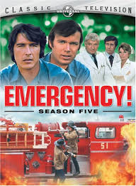 Emergency! - Season 5