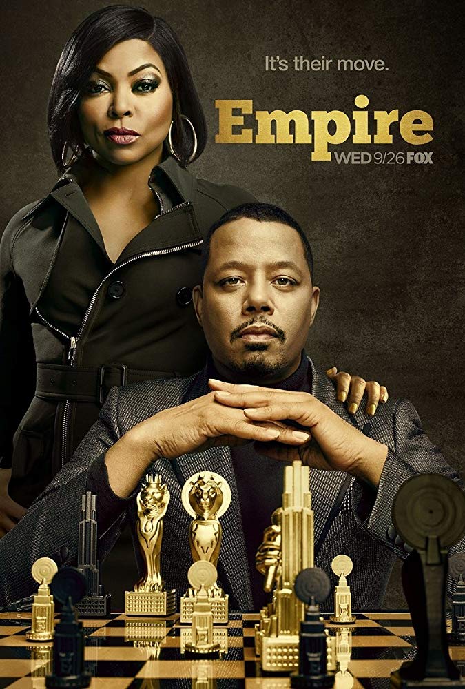 Empire - Season 5
