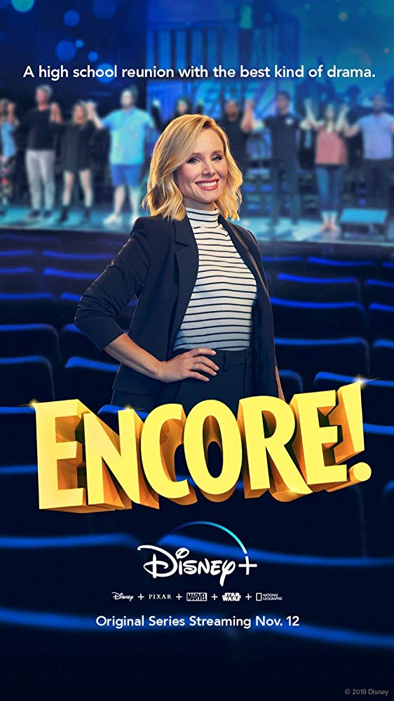 Encore! - Season 1