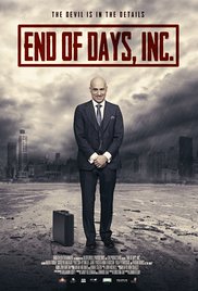 End of Days Inc