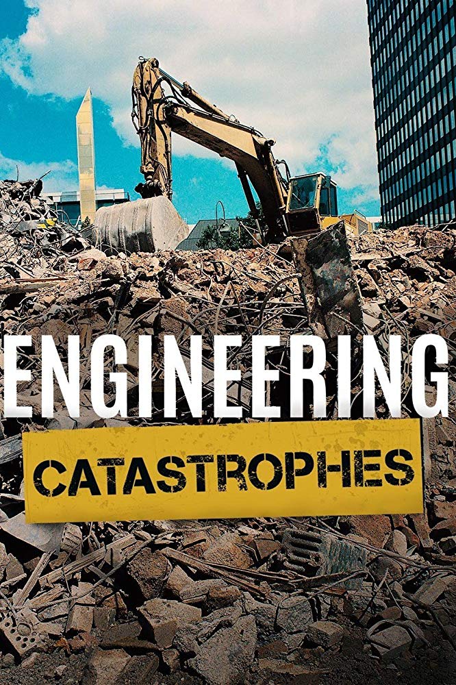 Engineering Catastrophes - Season 5