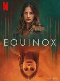 Equinox - Season 1