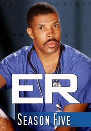 ER - Season 5