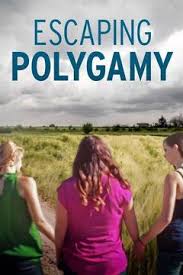 Escaping Polygamy - Season 4