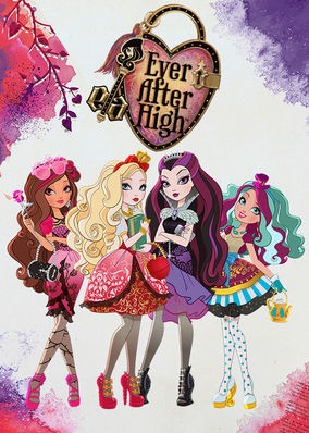 Ever After High - Season 3