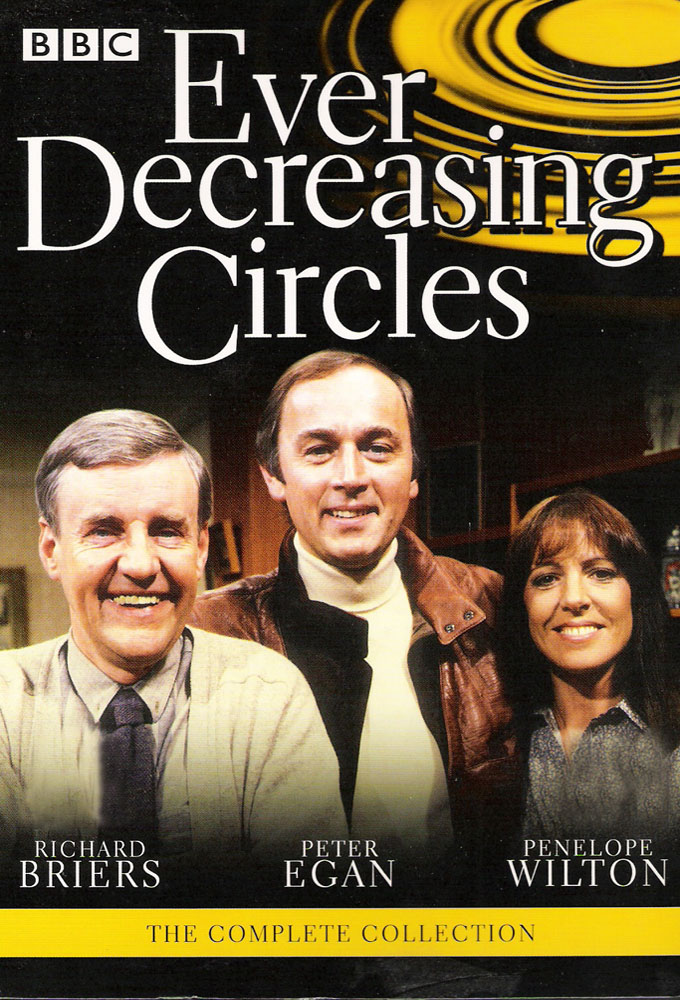 Ever Decreasing Circles - Season 2