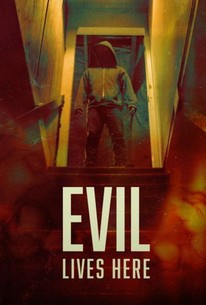 Evil Lives Here - Season 12