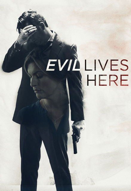 Evil Lives Here - Season 7