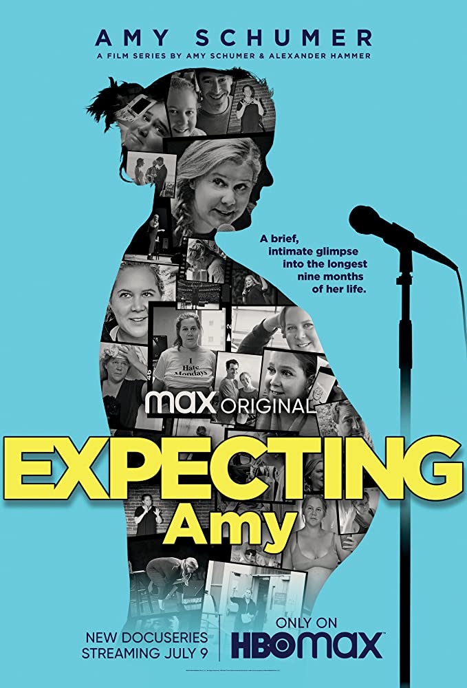 Expecting Amy - Season 1
