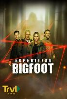 Expedition Bigfoot - Season 1