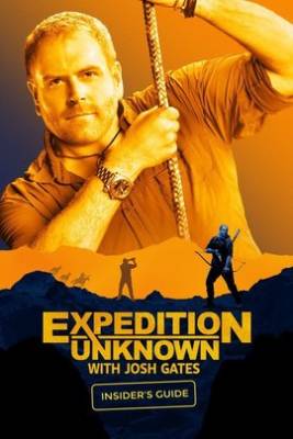 Expedition Unknown - Season 5