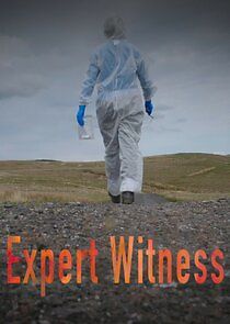 Expert Witness - Season 1