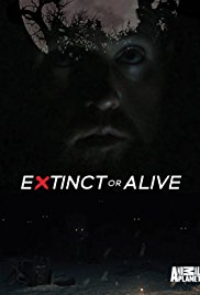 Extinct or Alive - Season 1 