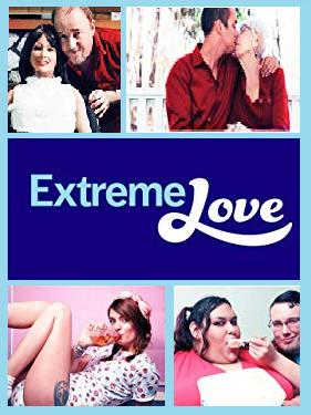 Extreme Love - Season 2