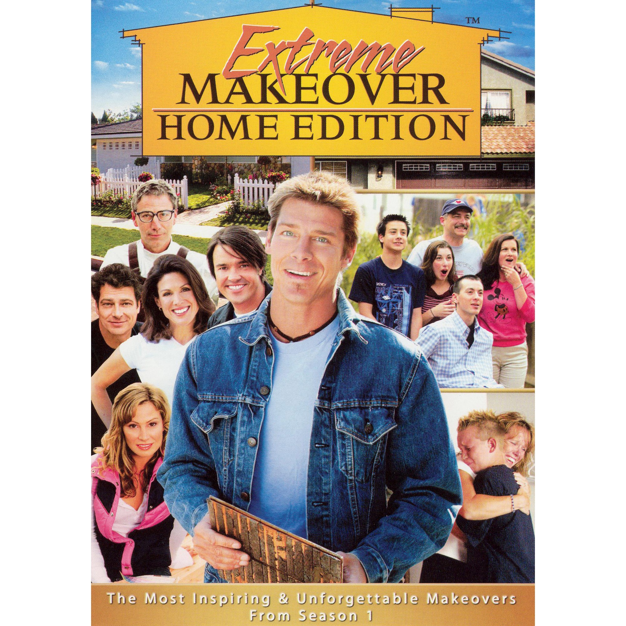 Extreme Makeover: Home Edition - Season 10