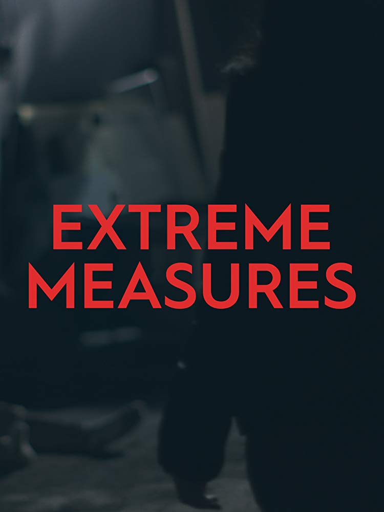 Extreme Measures - Season 2