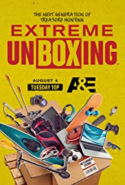 Extreme Unboxing - Season 1