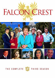 Falcon Crest season 4