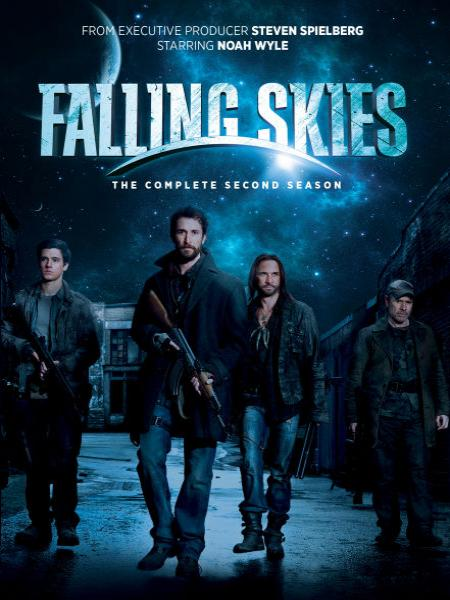 Falling Skies - Season 2
