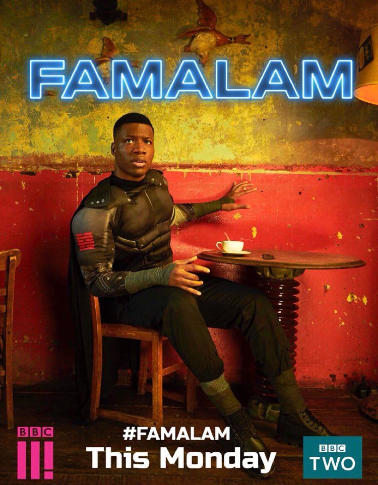 Famalam - Season 3