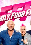 Family Food Fight - Season 2