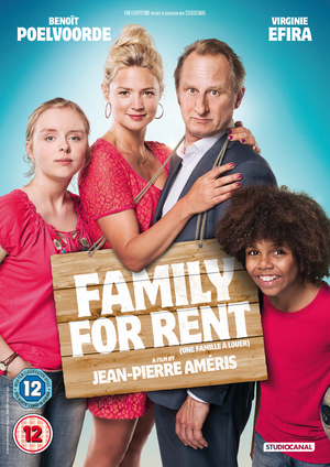 Family For Rent