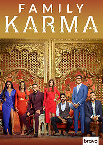 Family Karma - Season 2