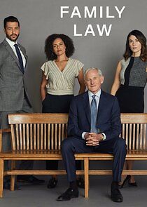 Family Law (2021) - Season 1